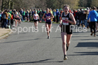 Womens under-17s Northern Athletics 5k Champs., Birkenhead Park. Photo: David T. Hewitson/Sports for All Pics